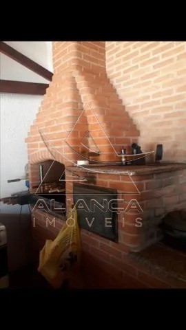 Aliança Imóveis - Imobiliária em Ribeirão Preto - SP - Chácara - Zona Rural - Cajuru 