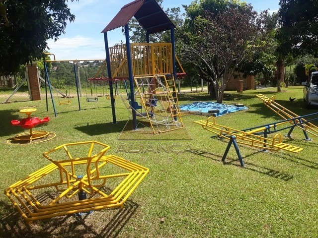 Aliança Imóveis - Imobiliária em Ribeirão Preto - SP - Chácara - Zona Rural - Cajuru 