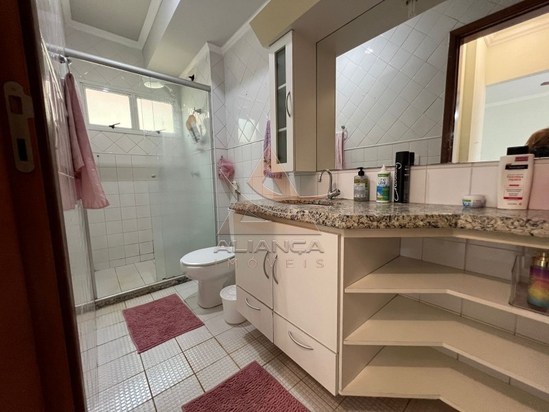 Aliança Imóveis - Imobiliária em Ribeirão Preto - SP - Apartamento - Nova Ribeirânia  - Ribeirão Preto