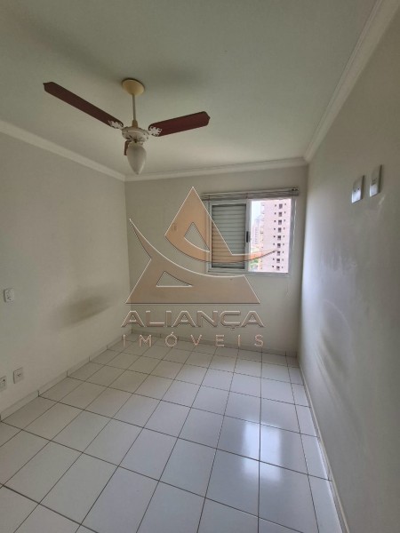 Aliança Imóveis - Imobiliária em Ribeirão Preto - SP - Apartamento - Nova Ribeirânia  - Ribeirão Preto