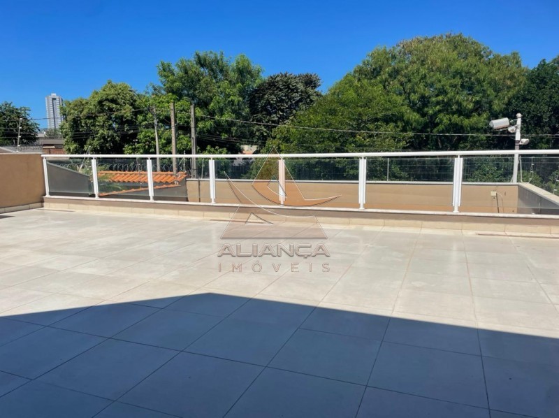 Aliança Imóveis - Imobiliária em Ribeirão Preto - SP - Casa - Residencial Flórida - Ribeirão Preto