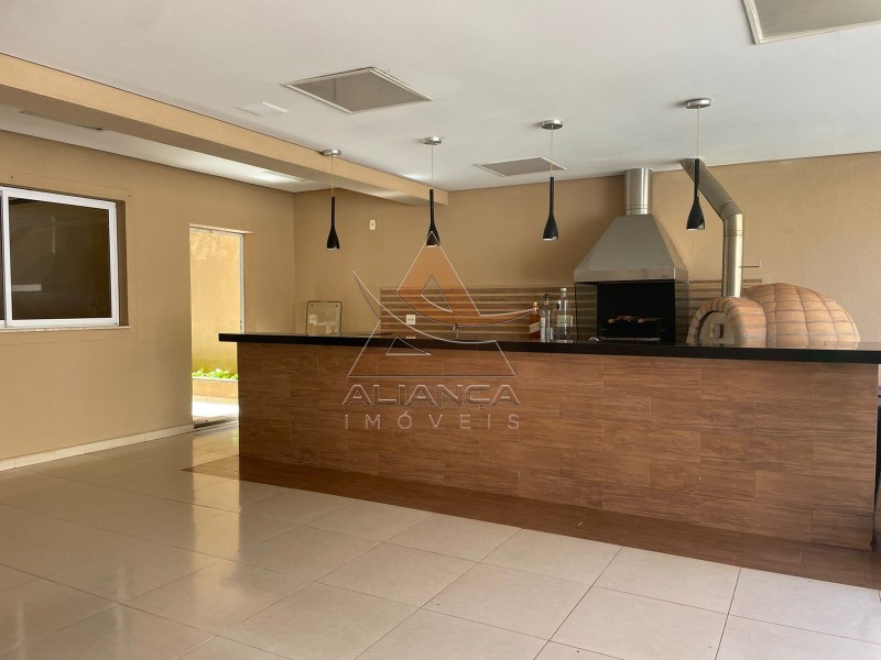 Aliança Imóveis - Imobiliária em Ribeirão Preto - SP - Casa - Residencial Flórida - Ribeirão Preto