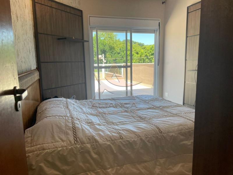 Aliança Imóveis - Imobiliária em Ribeirão Preto - SP - Casa - Residencial Flórida - Ribeirão Preto
