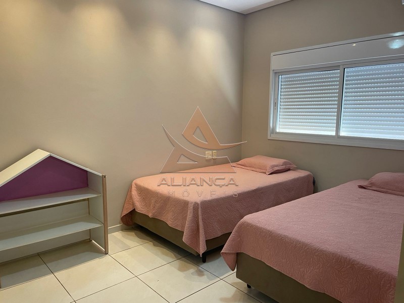 Aliança Imóveis - Imobiliária em Ribeirão Preto - SP - Casa - Residencial Flórida - Ribeirão Preto