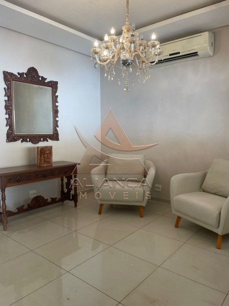 Aliança Imóveis - Imobiliária em Ribeirão Preto - SP - Casa - Residencial Flórida - Ribeirão Preto