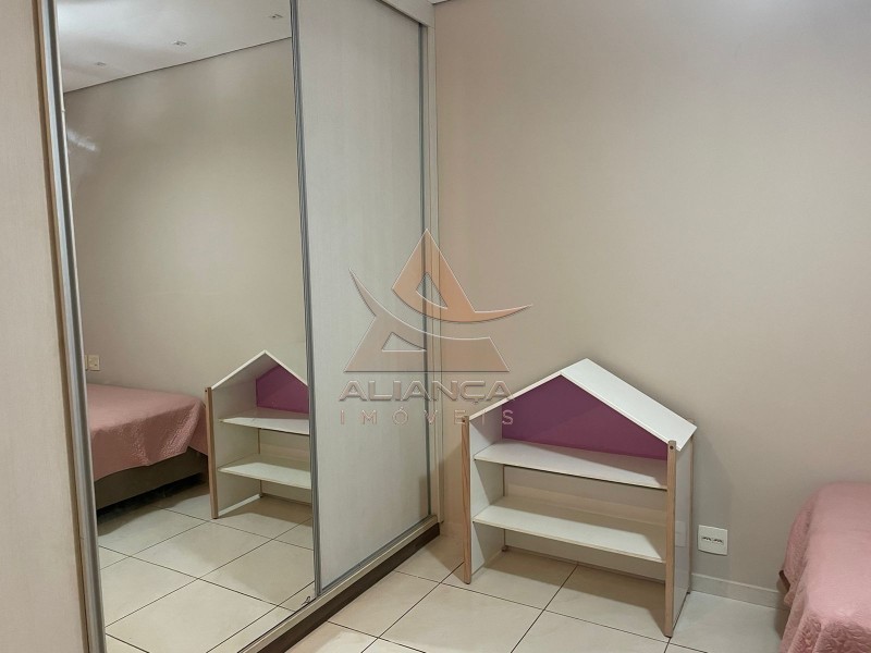 Aliança Imóveis - Imobiliária em Ribeirão Preto - SP - Casa - Residencial Flórida - Ribeirão Preto