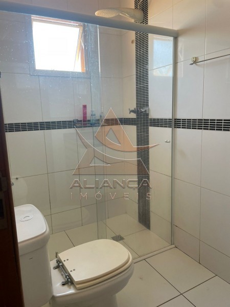 Aliança Imóveis - Imobiliária em Ribeirão Preto - SP - Casa - Residencial Flórida - Ribeirão Preto