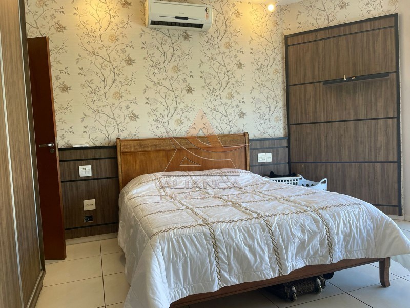 Aliança Imóveis - Imobiliária em Ribeirão Preto - SP - Casa - Residencial Flórida - Ribeirão Preto