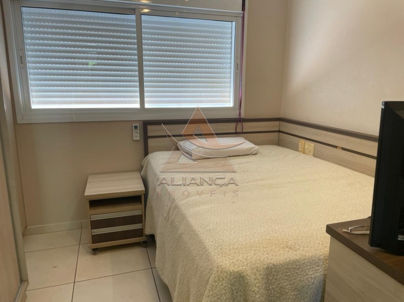 Aliança Imóveis - Imobiliária em Ribeirão Preto - SP - Casa - Residencial Flórida - Ribeirão Preto