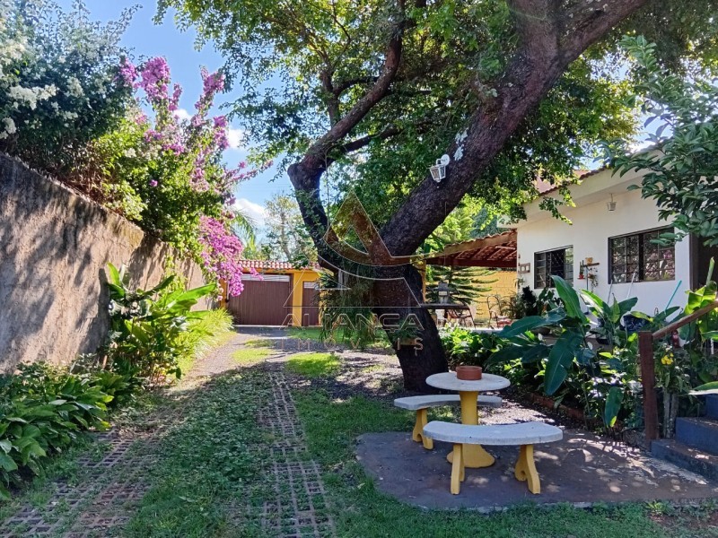 Aliança Imóveis - Imobiliária em Ribeirão Preto - SP - Chácara - Portal dos Ipês - Ribeirão Preto