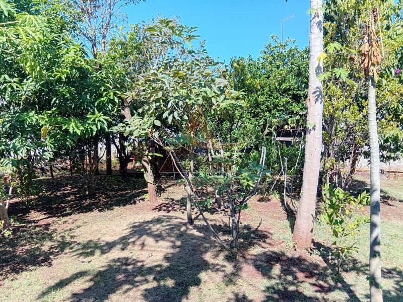 Aliança Imóveis - Imobiliária em Ribeirão Preto - SP - Chácara - Portal dos Ipês - Ribeirão Preto