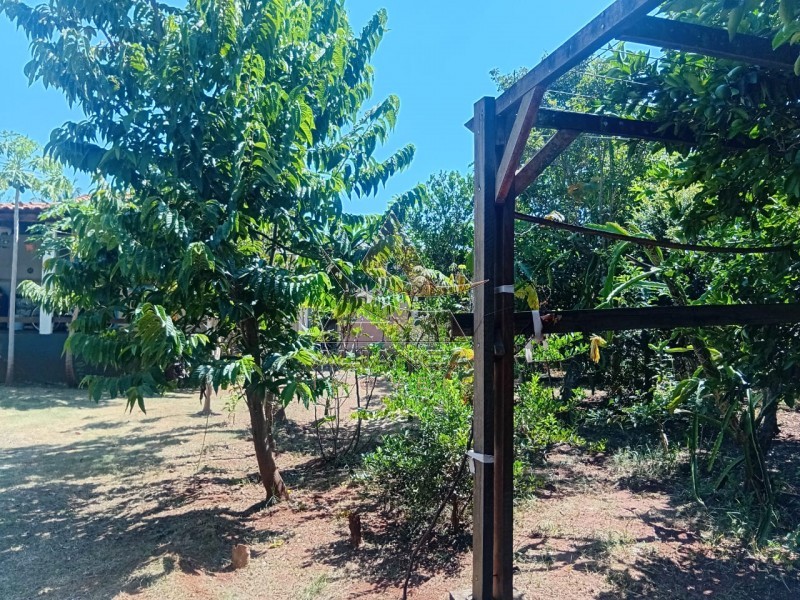 Aliança Imóveis - Imobiliária em Ribeirão Preto - SP - Chácara - Portal dos Ipês - Ribeirão Preto