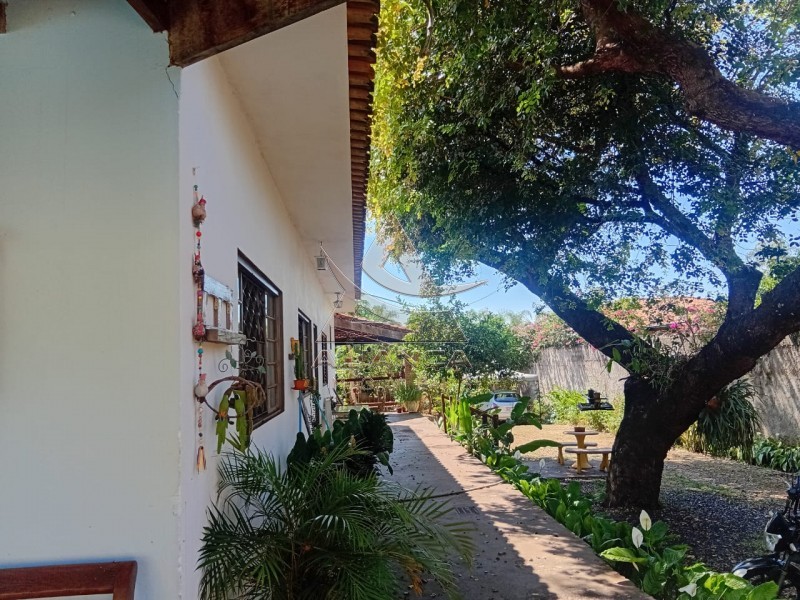 Aliança Imóveis - Imobiliária em Ribeirão Preto - SP - Chácara - Portal dos Ipês - Ribeirão Preto
