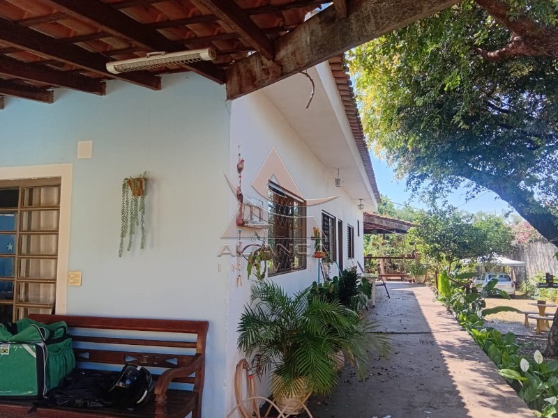 Aliança Imóveis - Imobiliária em Ribeirão Preto - SP - Chácara - Portal dos Ipês - Ribeirão Preto