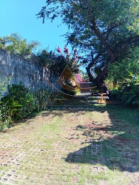Aliança Imóveis - Imobiliária em Ribeirão Preto - SP - Chácara - Portal dos Ipês - Ribeirão Preto