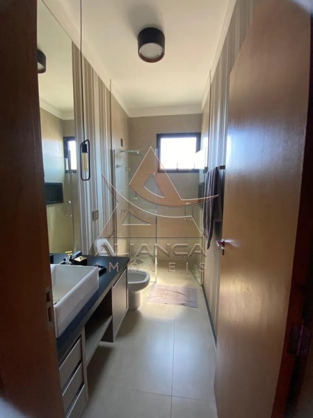 Aliança Imóveis - Imobiliária em Ribeirão Preto - SP - Casa Condomínio - Enseada - Rifaina 