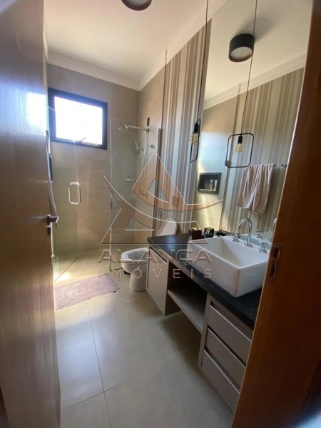 Aliança Imóveis - Imobiliária em Ribeirão Preto - SP - Casa Condomínio - Enseada - Rifaina 