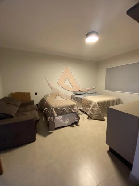 Aliança Imóveis - Imobiliária em Ribeirão Preto - SP - Casa Condomínio - Enseada - Rifaina 