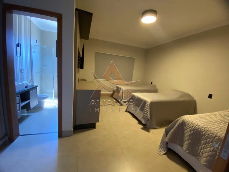 Aliança Imóveis - Imobiliária em Ribeirão Preto - SP - Casa Condomínio - Enseada - Rifaina 