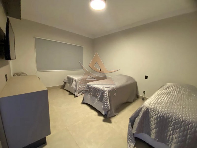 Aliança Imóveis - Imobiliária em Ribeirão Preto - SP - Casa Condomínio - Enseada - Rifaina 