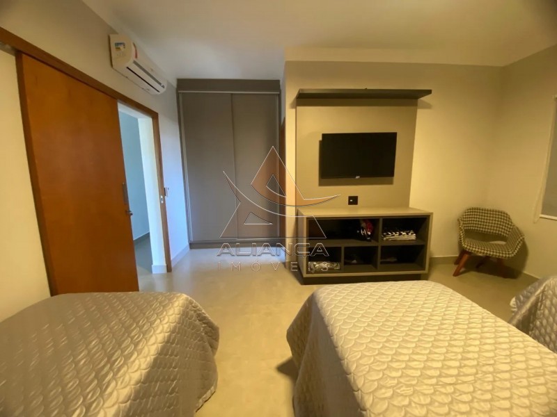 Aliança Imóveis - Imobiliária em Ribeirão Preto - SP - Casa Condomínio - Enseada - Rifaina 