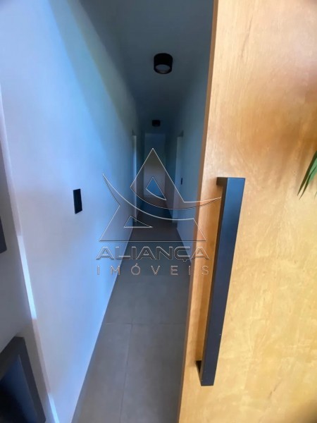 Aliança Imóveis - Imobiliária em Ribeirão Preto - SP - Casa Condomínio - Enseada - Rifaina 
