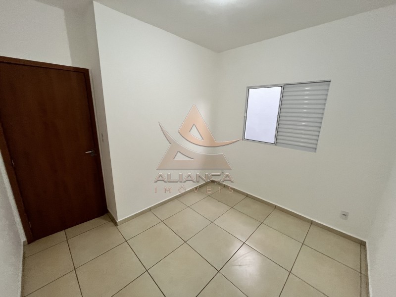 Aliança Imóveis - Imobiliária em Ribeirão Preto - SP - Casa - Jardim Horizonte Verde - Ribeirão Preto