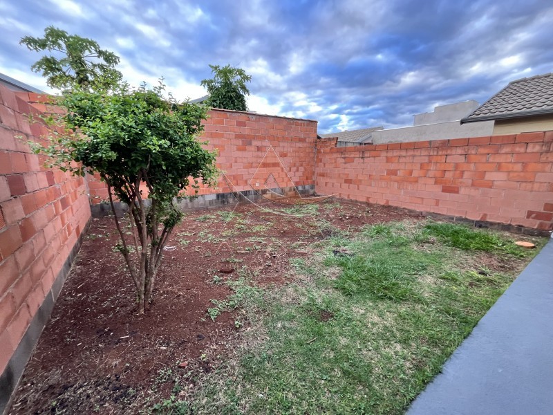 Aliança Imóveis - Imobiliária em Ribeirão Preto - SP - Casa - Jardim Horizonte Verde - Ribeirão Preto