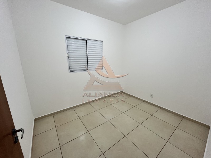 Aliança Imóveis - Imobiliária em Ribeirão Preto - SP - Casa - Jardim Horizonte Verde - Ribeirão Preto