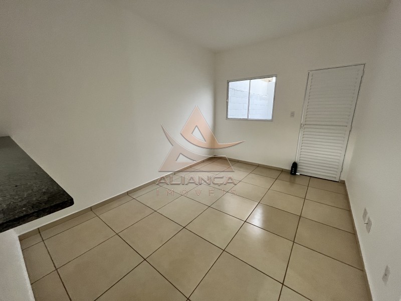 Aliança Imóveis - Imobiliária em Ribeirão Preto - SP - Casa - Jardim Horizonte Verde - Ribeirão Preto