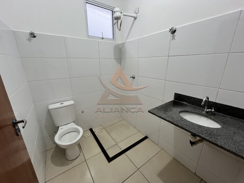 Aliança Imóveis - Imobiliária em Ribeirão Preto - SP - Casa - Jardim Horizonte Verde - Ribeirão Preto