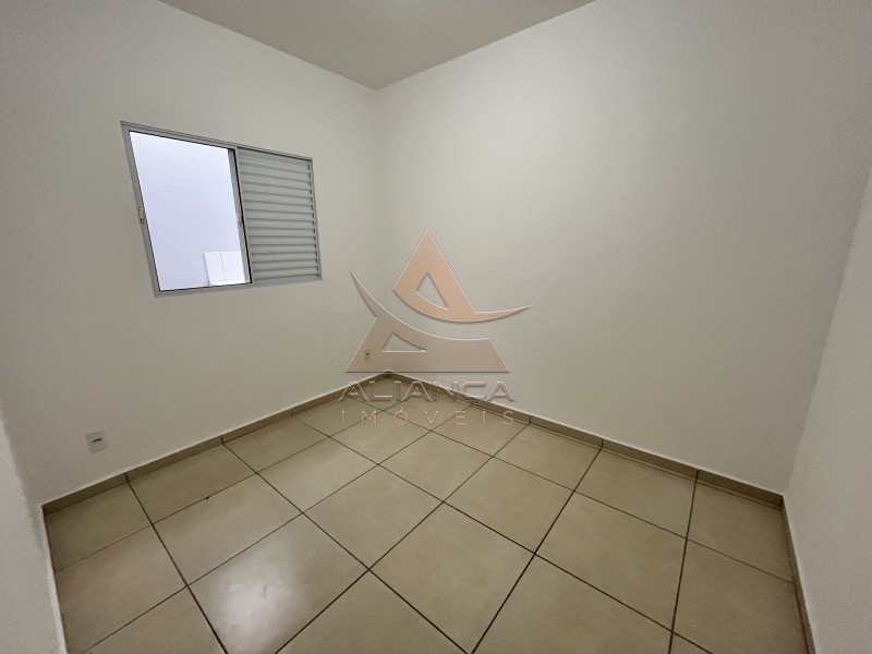 Aliança Imóveis - Imobiliária em Ribeirão Preto - SP - Casa - Jardim Horizonte Verde - Ribeirão Preto