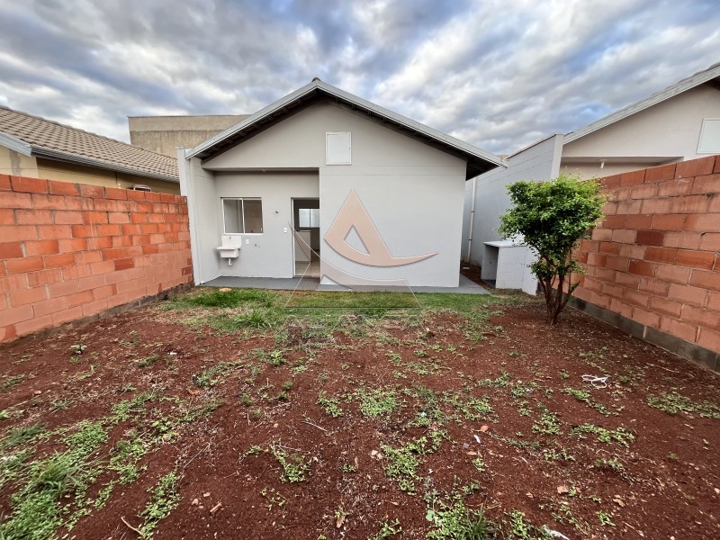 Aliança Imóveis - Imobiliária em Ribeirão Preto - SP - Casa - Jardim Horizonte Verde - Ribeirão Preto