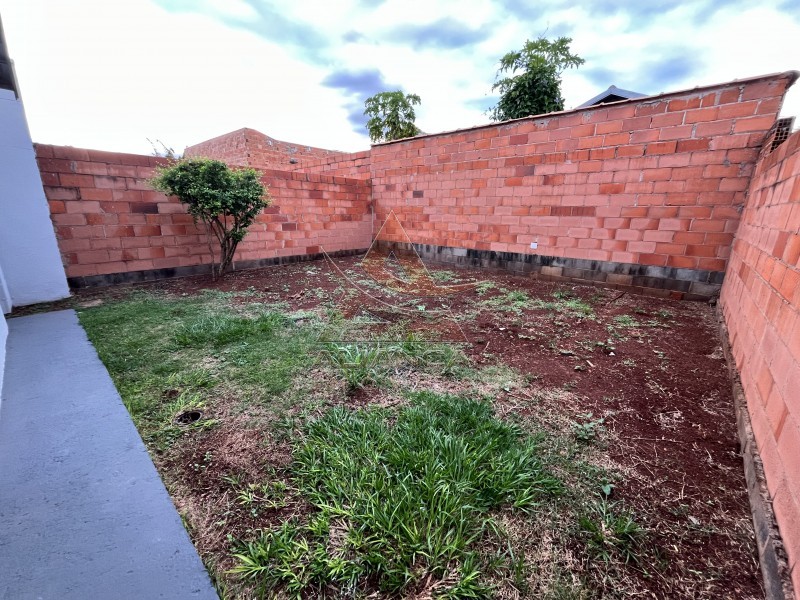 Aliança Imóveis - Imobiliária em Ribeirão Preto - SP - Casa - Jardim Horizonte Verde - Ribeirão Preto