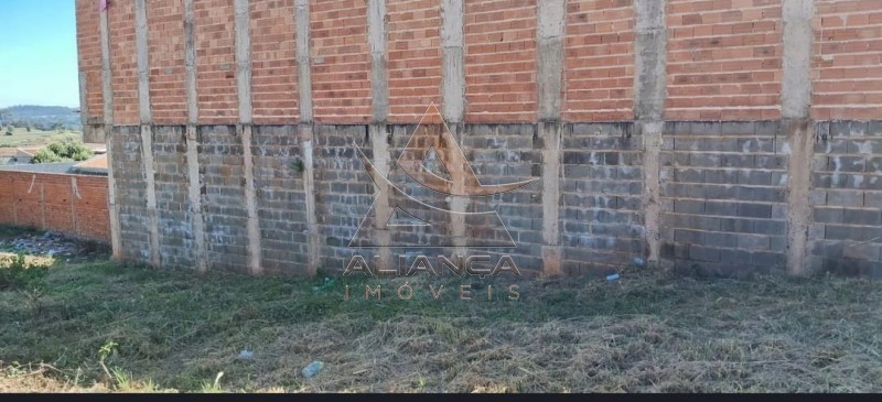 Aliança Imóveis - Imobiliária em Ribeirão Preto - SP - Terreno - Jardim Bela Vista - Ribeirão Preto
