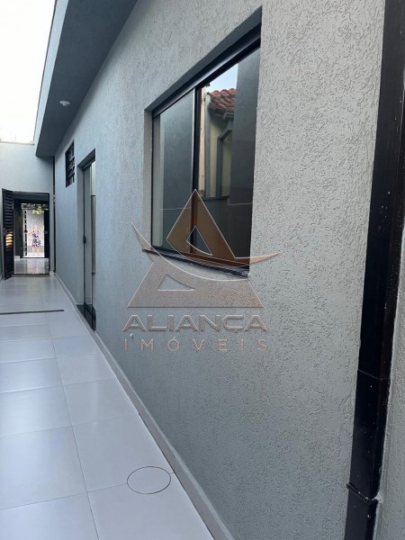 Casa à venda com 3 quartos, 122m² - Foto 15