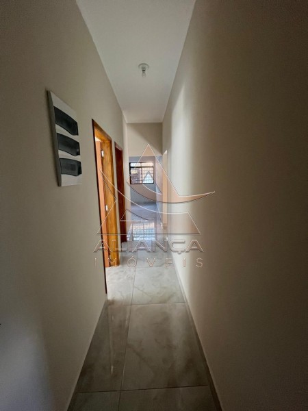 Casa à venda com 3 quartos, 122m² - Foto 4
