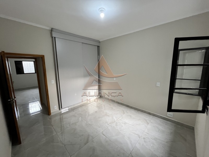 Aliança Imóveis - Imobiliária em Ribeirão Preto - SP - Casa - Vila Tamandaré - Ribeirão Preto
