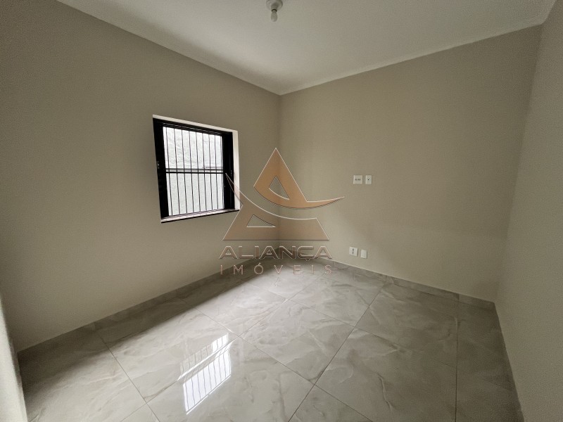 Aliança Imóveis - Imobiliária em Ribeirão Preto - SP - Casa - Vila Tamandaré - Ribeirão Preto