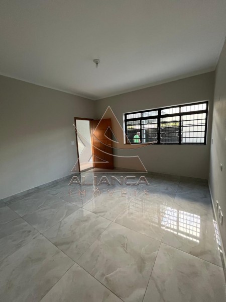 Casa à venda com 3 quartos, 122m² - Foto 3