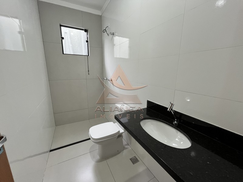 Aliança Imóveis - Imobiliária em Ribeirão Preto - SP - Casa - Vila Tamandaré - Ribeirão Preto