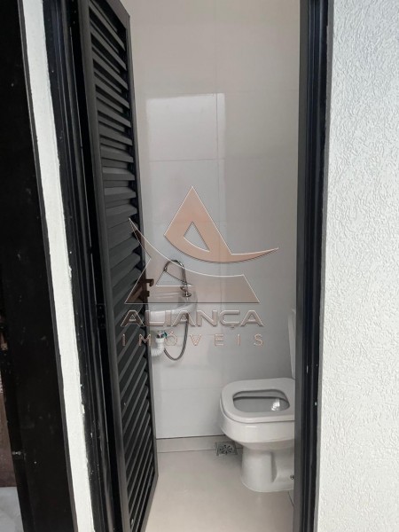 Casa à venda com 3 quartos, 122m² - Foto 7