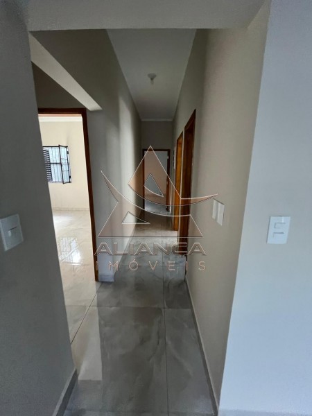 Casa à venda com 3 quartos, 122m² - Foto 6