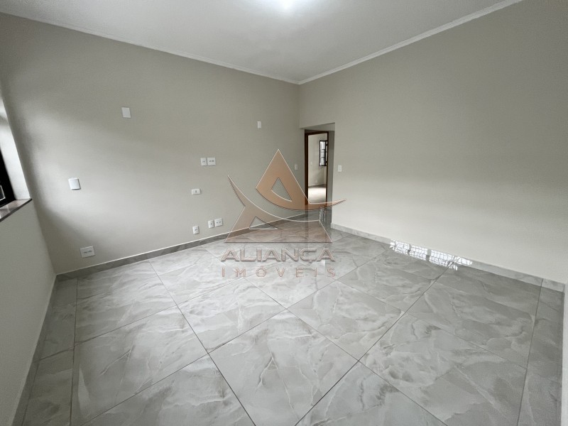 Aliança Imóveis - Imobiliária em Ribeirão Preto - SP - Casa - Vila Tamandaré - Ribeirão Preto