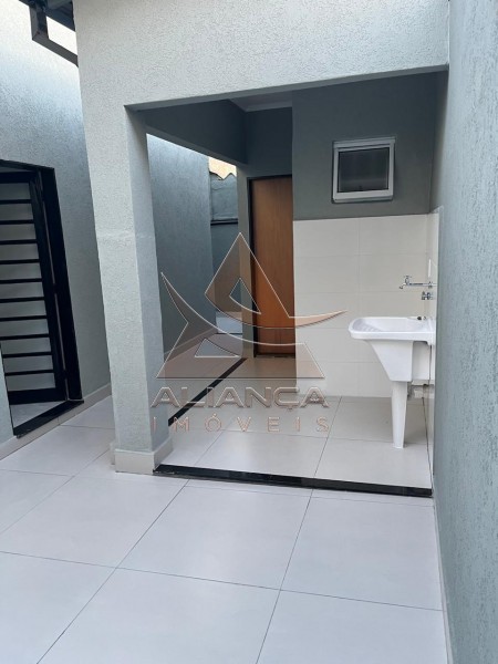 Casa à venda com 3 quartos, 122m² - Foto 11