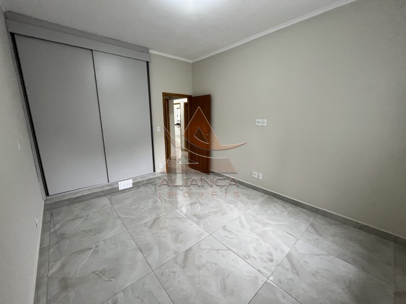 Aliança Imóveis - Imobiliária em Ribeirão Preto - SP - Casa - Vila Tamandaré - Ribeirão Preto