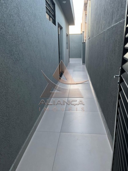 Casa à venda com 3 quartos, 122m² - Foto 13
