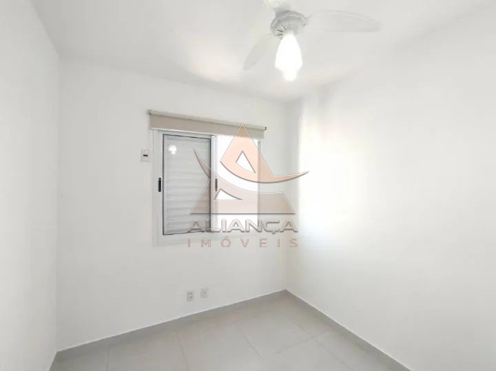 Aliança Imóveis - Imobiliária em Ribeirão Preto - SP - Apartamento - Iguatemi - Ribeirão Preto