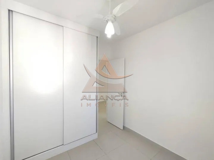 Aliança Imóveis - Imobiliária em Ribeirão Preto - SP - Apartamento - Iguatemi - Ribeirão Preto