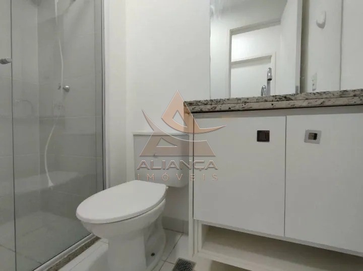 Aliança Imóveis - Imobiliária em Ribeirão Preto - SP - Apartamento - Iguatemi - Ribeirão Preto